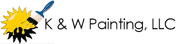 K & W Painting, LLC, Logo